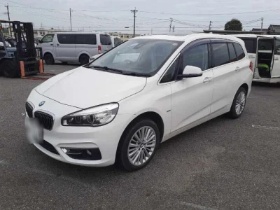 BMW 2-Series
