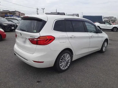 BMW 2-Series