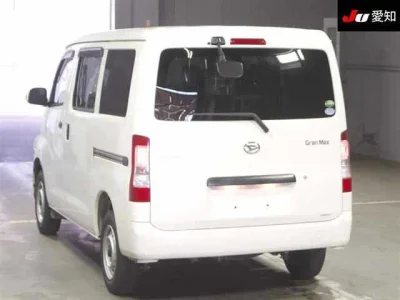Daihatsu Gran Max