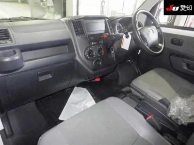 Daihatsu Gran Max
