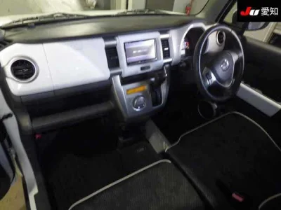 Mazda FLAIR CROSSOVER