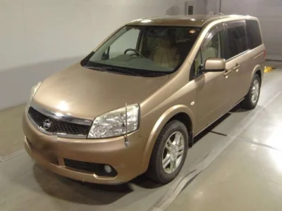 Nissan LAFESTA