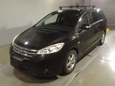 Nissan LAFESTA