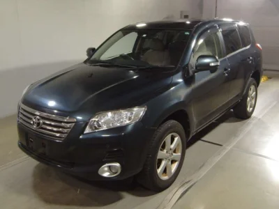 Toyota Vanguard