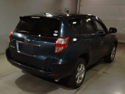 Toyota Vanguard