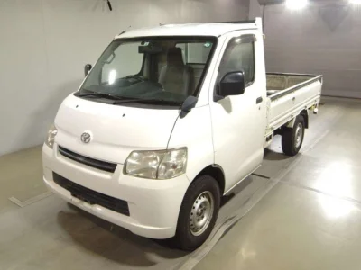 Toyota Lite Ace Truck