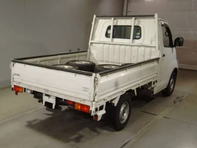 Toyota Lite Ace Truck