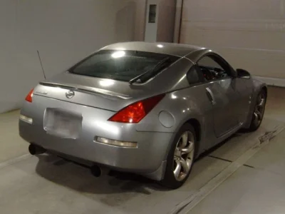 Nissan Fairlady Z