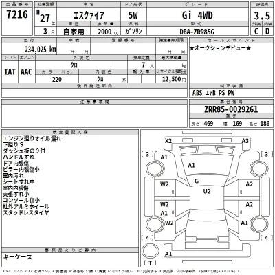 Toyota Esquire