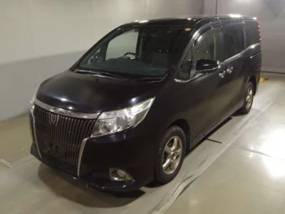 Toyota Esquire