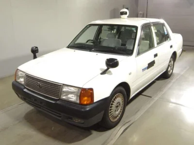 Toyota Comfort
