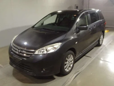 Nissan LAFESTA