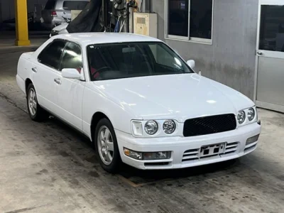 Nissan Gloria