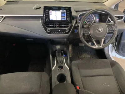 Toyota Corolla Touring Sports