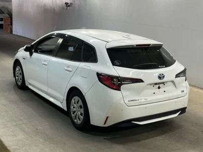 Toyota Corolla Touring Sports