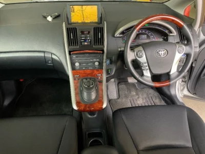 Toyota Sai
