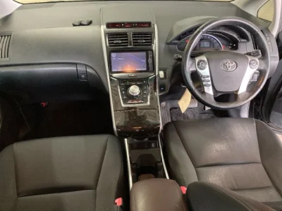 Toyota Sai