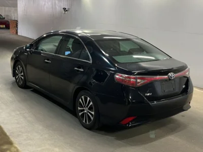 Toyota Sai