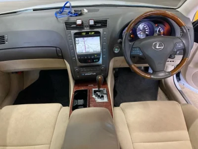 Lexus GS F