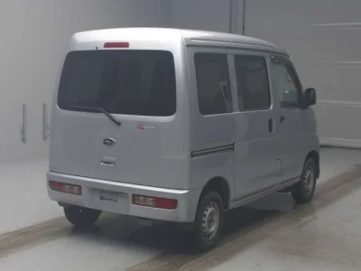 Subaru Sambar