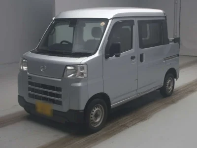Daihatsu Hijet Deck Van