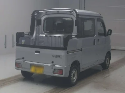 Daihatsu Hijet Deck Van