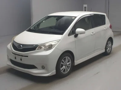 Subaru TREZIA