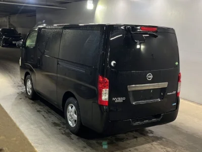Nissan CARAVAN