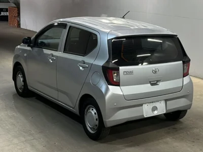Toyota Pixis Epoch