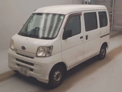 Subaru SAMBAR