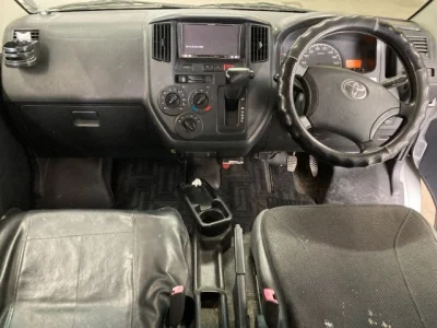 Toyota TownAce
