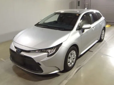 Toyota Corolla Touring Sports