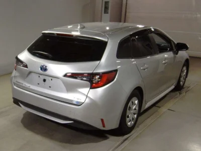 Toyota Corolla Touring Sports