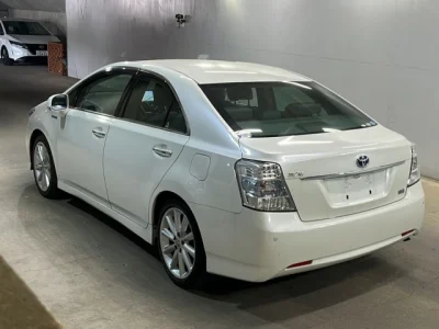 Toyota Sai