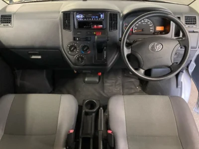 Toyota TownAce