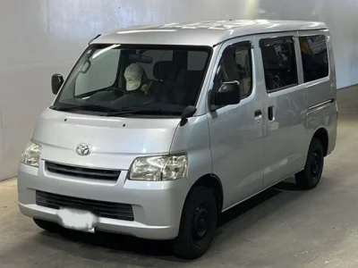 Toyota TownAce