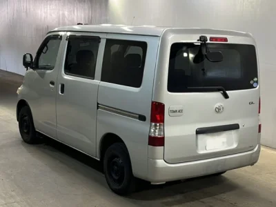 Toyota TownAce