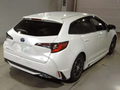Toyota Corolla Touring Sports