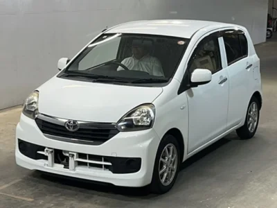 Toyota Pixis Epoch