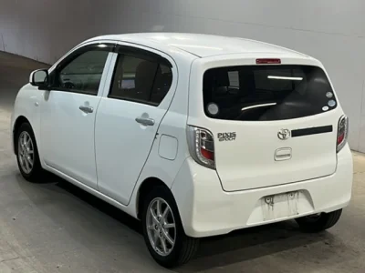 Toyota Pixis Epoch