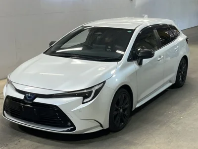 Toyota Corolla Touring Sports
