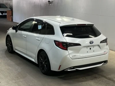 Toyota Corolla Touring Sports