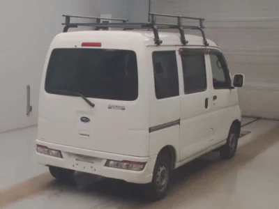 Subaru Sambar