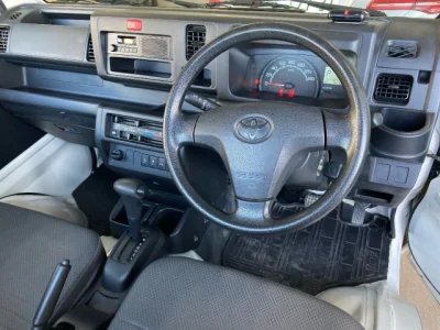 Toyota Pixis Truck