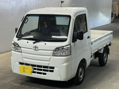 Toyota Pixis Truck