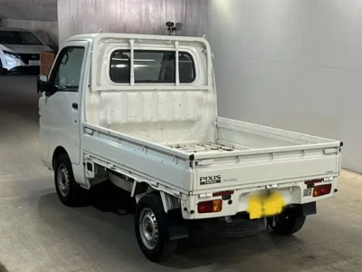 Toyota Pixis Truck
