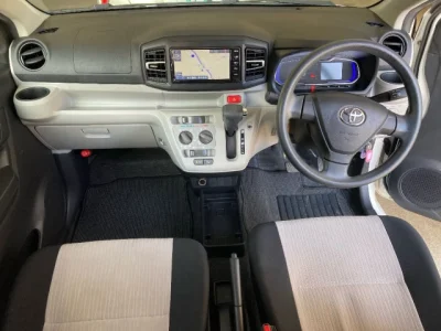 Toyota Pixis Epoch