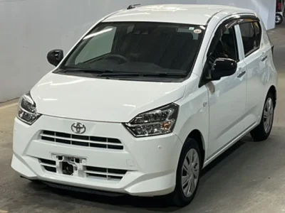 Toyota Pixis Epoch
