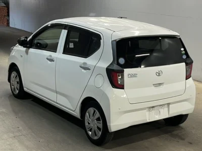 Toyota Pixis Epoch