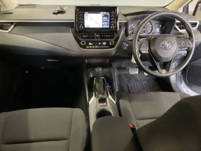 Toyota Corolla Touring Sports